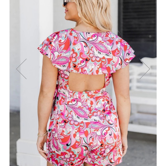 Romper - Picture 4 of 4